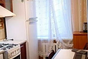 квартира за адресою Корольової, 10