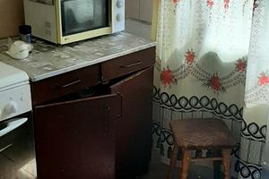 квартира за адресою Стадіонний проїзд, 8/5