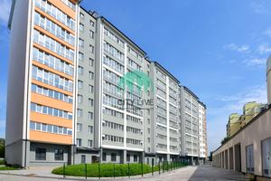 квартира за адресою Петра Маланюка вул., 58