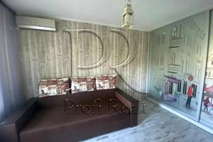 квартира за адресою Гната Юри вул., 1