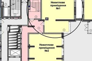 коммерческая по адресу Зверинецкая ул., 70-А