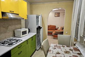 квартира за адресою Воронина, 11
