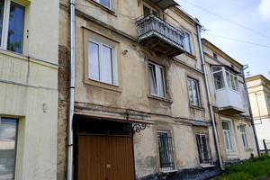 квартира по адресу Лычаковская ул. (Ленина), 202