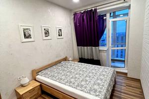 квартира по адресу Отакара Яроша ул., 18