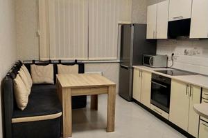 квартира по адресу Сахарова, 36