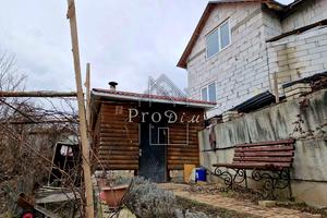 дом по адресу Дружби, 95