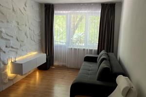 квартира за адресою Свободи просп., 25