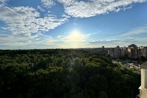 квартира по адресу Червоной Калины просп., 58