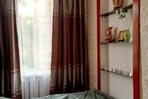 квартира по адресу Волзький провулок, 4