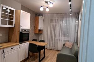 квартира по адресу Антоныча ул., 8