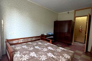 квартира по адресу Коробова ул., 20