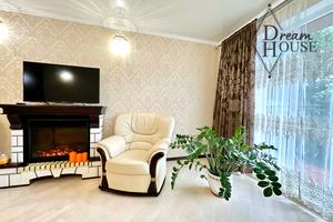 квартира за адресою Небесної Сотні, 3