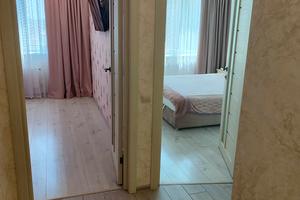 квартира за адресою Одеса, Перлинна вул., 7