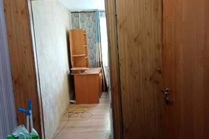 квартира по адресу Добровольцев пер., 10