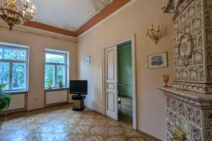 квартира по адресу Свободы просп. (Ленина), 25