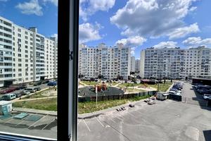 квартира за адресою Незалежності вул., 21