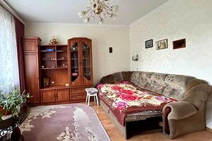 квартира по адресу Соняшниковий пер., 1