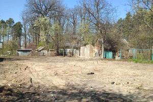 участок по адресу Героев пер., 7