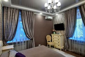 квартира по адресу Сімбірцева, 2