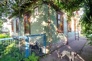 будинок за адресою Малахова вул.