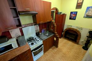 квартира за адресою Пантелеймона Куліша вул., 4