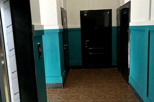квартира за адресою Педагогическая, 34а