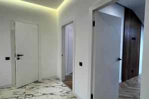 квартира за адресою Срібляста вул., 22