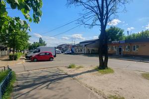 коммерческая по адресу Авиаконструктора Антонова ул., 1