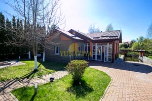 дом по адресу Вишневе містечко