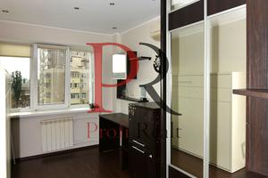 квартира за адресою Гарматна вул., 23