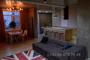 квартира за адресою Ямська вул., 52