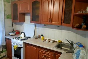 квартира за адресою Світлицького вул., 30/20