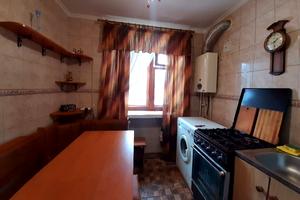 квартира за адресою Бережанська вул. (Загребелля), 53