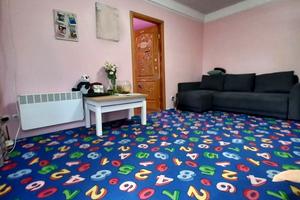 квартира за адресою Звенигородська вул., 2