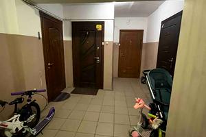 квартира по адресу Новоместенская ул., 23