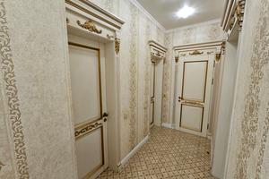 квартира за адресою Любарського пров. (Білостоцького), 4