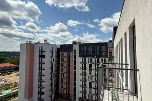 квартира за адресою Під Голоском вул., 16