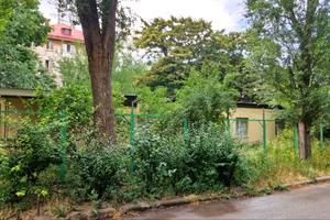 коммерческая по адресу Александра Поля просп. (Кірова), 129-Д