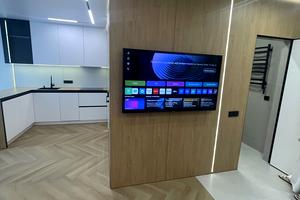 квартира за адресою Південний бульв., 40Б