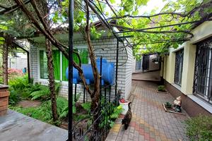 дом по адресу Старочумацька