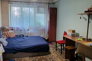 квартира за адресою Сергія Слісаренка вул., 15