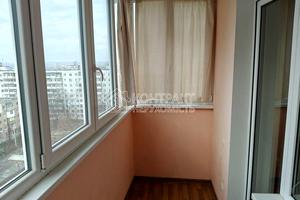 квартира по адресу Тракторостроителей просп., 94-Б