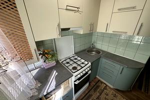 квартира по адресу Космонавтов ул., 87