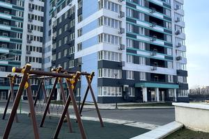 квартира за адресою Варненська вул., 27а