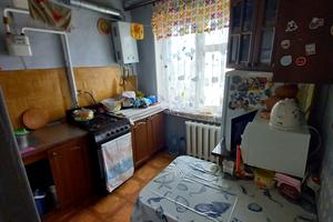 квартира по адресу Криворожская ул.