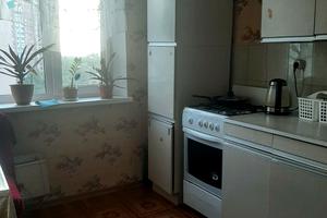 комната по адресу Каштановая ул., 8-А