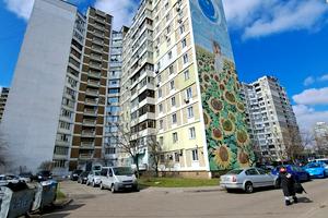 квартира по адресу Анны Ахматовой ул., 4