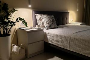 квартира за адресою Соломії Крушельницької вул., 15