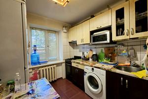 квартира по адресу Дорогожицкая ул., 18