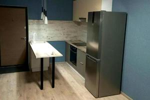 квартира за адресою Салютна вул., 2б